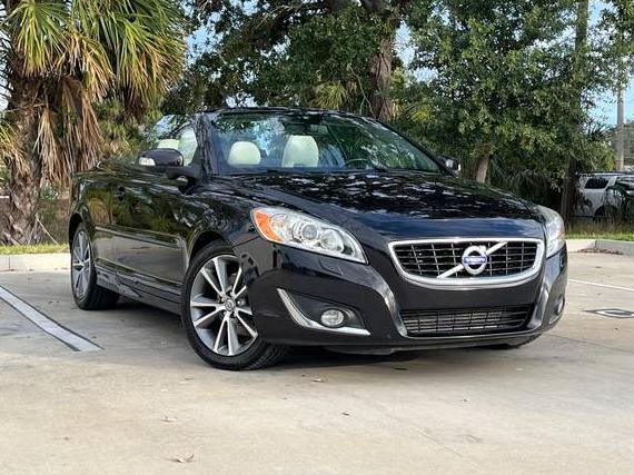 VOLVO C70 2013 YV1672MC1DJ142499 image VOLVO C70 2013 YV1672MC1DJ142499 image