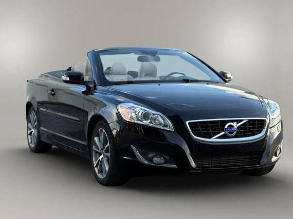 VOLVO C70 2013 YV1672MC0DJ140341 image VOLVO C70 2013 YV1672MC0DJ140341 image