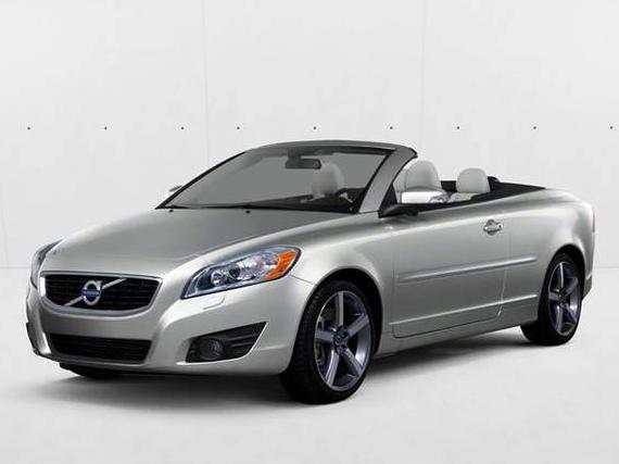 VOLVO C70 2013 YV1672MC0DJ141697 image VOLVO C70 2013 YV1672MC0DJ141697 image