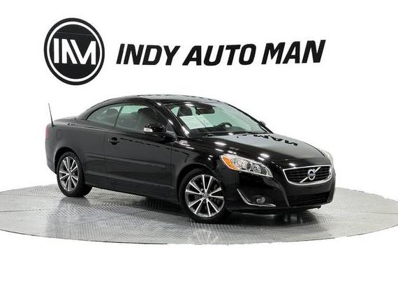 VOLVO C70 2013 YV1672MC8DJ138983 image VOLVO C70 2013 YV1672MC8DJ138983 image