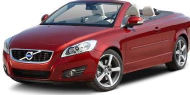 VOLVO C70 2013 YV1672MC1DJ143295 image VOLVO C70 2013 YV1672MC1DJ143295 image