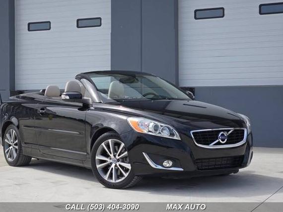 VOLVO C70 2013 YV1672MC3DJ142956 image VOLVO C70 2013 YV1672MC3DJ142956 image