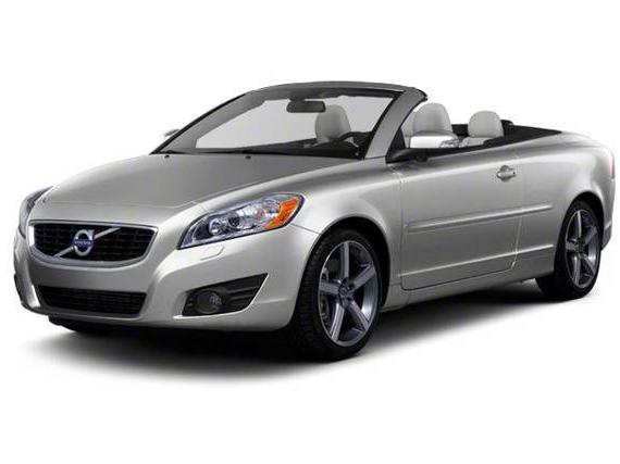 VOLVO C70 2013 YV1672MC5DJ136253 image VOLVO C70 2013 YV1672MC5DJ136253 image