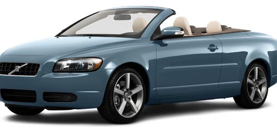 VOLVO C70 2010 YV1672MC8AJ092096 image