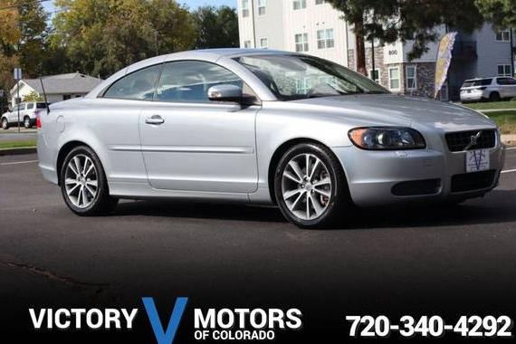 VOLVO C70 2010 YV1672MC9AJ093743 image VOLVO C70 2010 YV1672MC9AJ093743 image