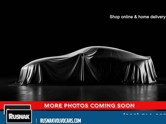 VOLVO XC90 2023 YV4H600A9P1955701 image