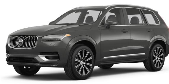 VOLVO XC90 2023 YV4L12PN2P1911035 image VOLVO XC90 2023 YV4L12PN2P1911035 image