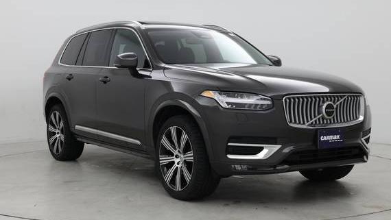 VOLVO XC90 2023 YV40621A9P1949209 image VOLVO XC90 2023 YV40621A9P1949209 image