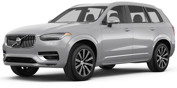 VOLVO XC90 2023 YV4062PN5P1980886 image VOLVO XC90 2023 YV4062PN5P1980886 image