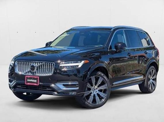 VOLVO XC90 2023 YV40621AXP1913738 image VOLVO XC90 2023 YV40621AXP1913738 image