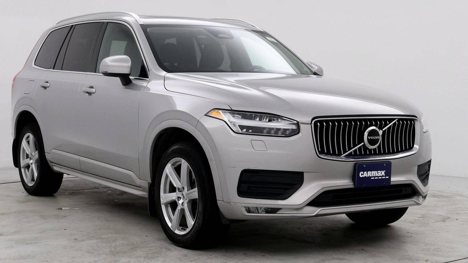 VOLVO XC90 2023 YV4062PVXP1935376 image