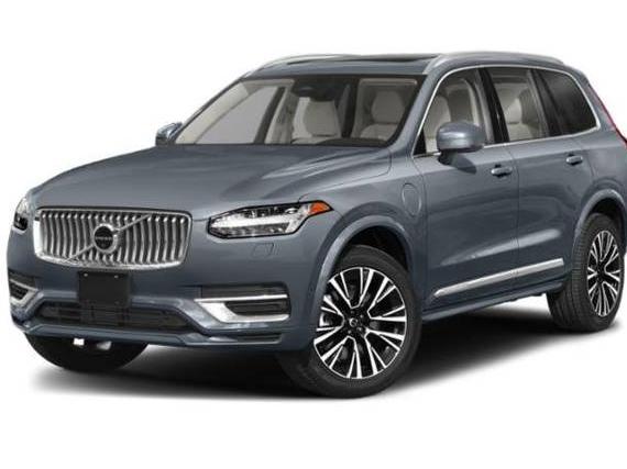 VOLVO XC90 2023 YV4H60CN9P1943725 image