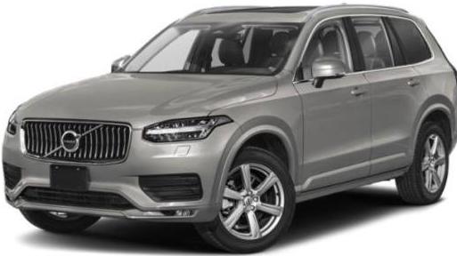 VOLVO XC90 2023 YV4062PN1P1914691 image