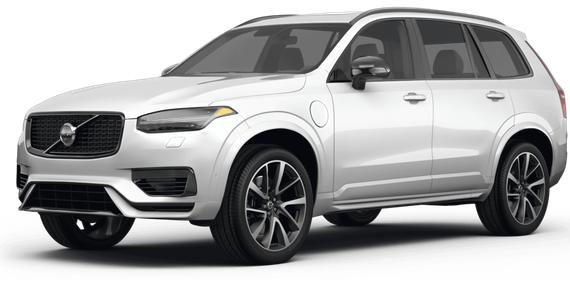 VOLVO XC90 2023 YV4H60CX0P1916799 image