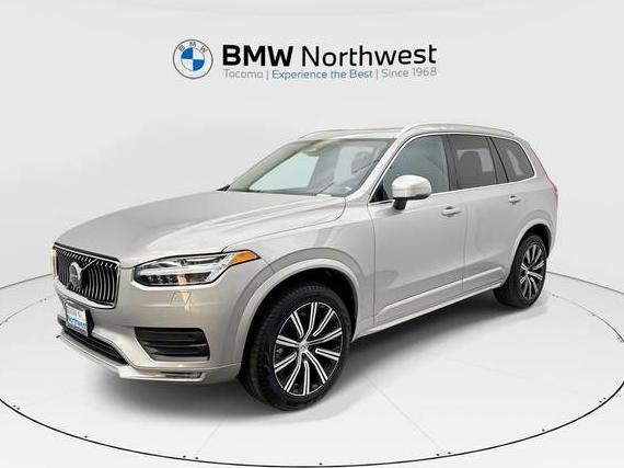 VOLVO XC90 2023 YV4L12PV3P1939927 image VOLVO XC90 2023 YV4L12PV3P1939927 image