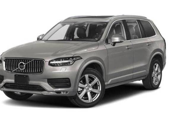 VOLVO XC90 2023 YV40621N6P1905039 image VOLVO XC90 2023 YV40621N6P1905039 image