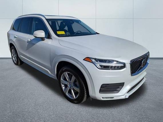 VOLVO XC90 2023 YV4L12PK2P1905886 image VOLVO XC90 2023 YV4L12PK2P1905886 image