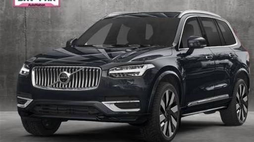 VOLVO XC90 2023 YV4H60CA4P1961188 image