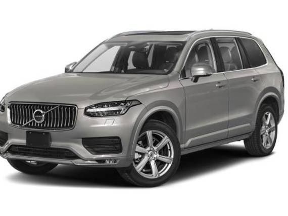 VOLVO XC90 2023 YV4062PN4P1936412 image
