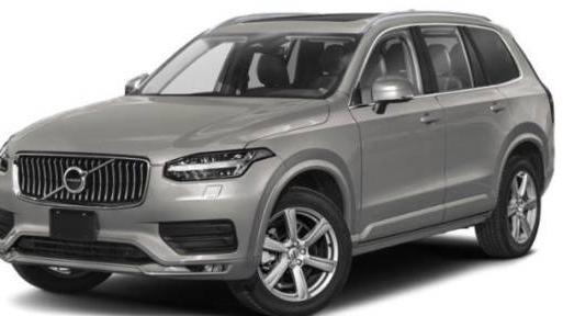 VOLVO XC90 2023 YV4L12PN3P1957280 image