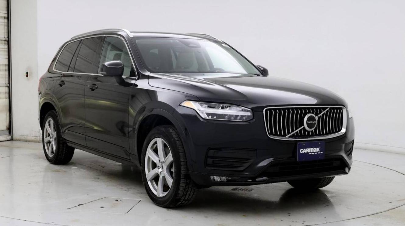 VOLVO XC90 2023 YV4L12PK4P1908966 image