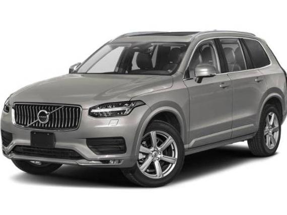 VOLVO XC90 2023 YV4062PN0P1908185 image