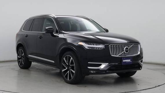 VOLVO XC90 2023 YV4062PN7P1972269 image VOLVO XC90 2023 YV4062PN7P1972269 image