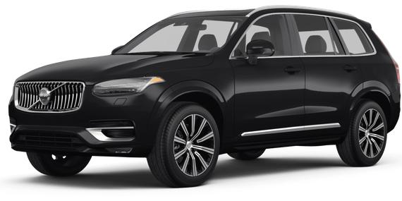 VOLVO XC90 2023 YV4L12PN7P1937260 image VOLVO XC90 2023 YV4L12PN7P1937260 image