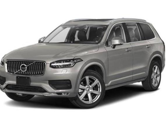 VOLVO XC90 2023 YV40621N5P1985207 image