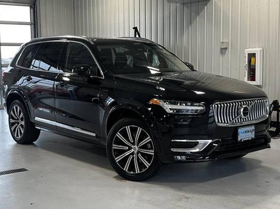 VOLVO XC90 2023 YV4062PN9P1934610 image VOLVO XC90 2023 YV4062PN9P1934610 image