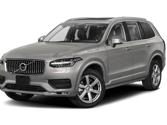 VOLVO XC90 2023 YV4L12PN3P1990232 image