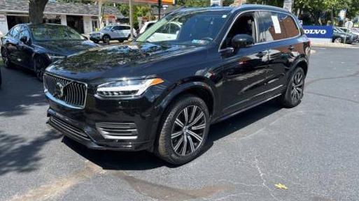 VOLVO XC90 2023 YV4062PV9P1936616 image