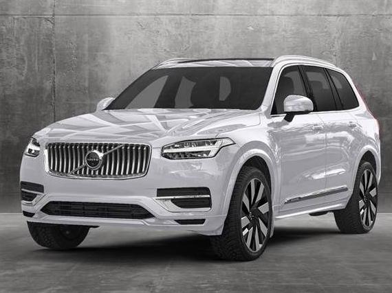 VOLVO XC90 2023 YV4H60CX2P1961727 image