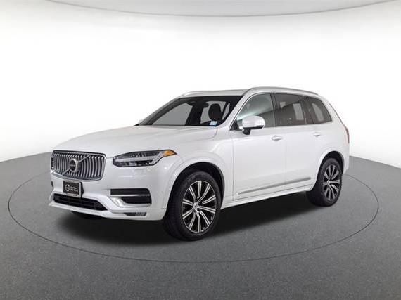 VOLVO XC90 2023 YV4062PN0P1903214 image VOLVO XC90 2023 YV4062PN0P1903214 image