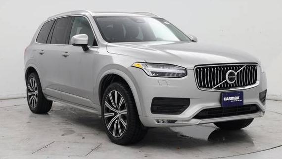 VOLVO XC90 2023 YV4L12PV0P1921935 image VOLVO XC90 2023 YV4L12PV0P1921935 image