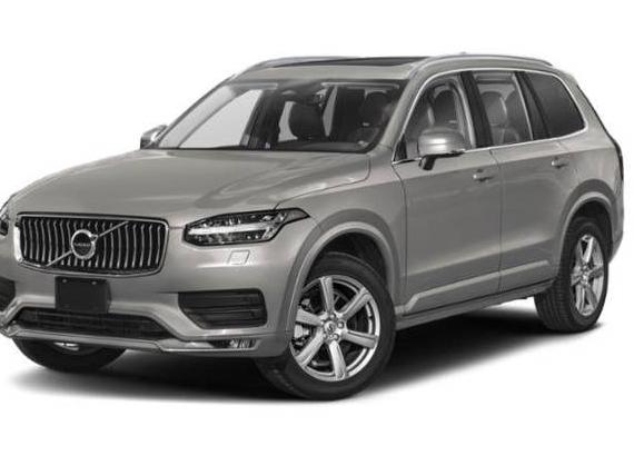VOLVO XC90 2023 YV40621N9P1938441 image