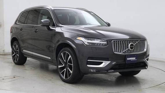 VOLVO XC90 2023 YV40621N8P1911084 image VOLVO XC90 2023 YV40621N8P1911084 image