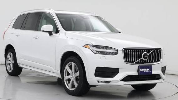 VOLVO XC90 2023 YV4062PV8P1905616 image VOLVO XC90 2023 YV4062PV8P1905616 image