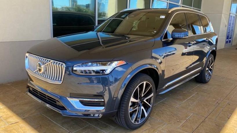 VOLVO XC90 2023 YV4062PN9P1932002 image