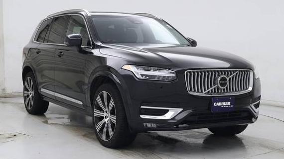 VOLVO XC90 2023 YV4062PA7P1966551 image VOLVO XC90 2023 YV4062PA7P1966551 image