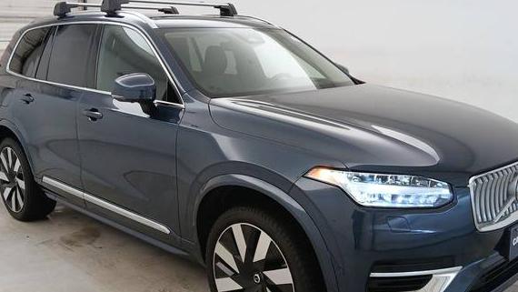 VOLVO XC90 2023 YV4H60CA3P1966351 image