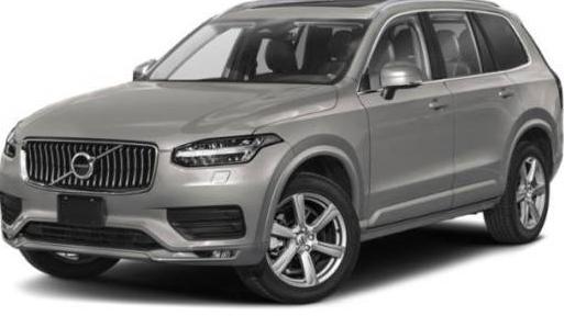 VOLVO XC90 2023 YV4L12PV0P1934698 image