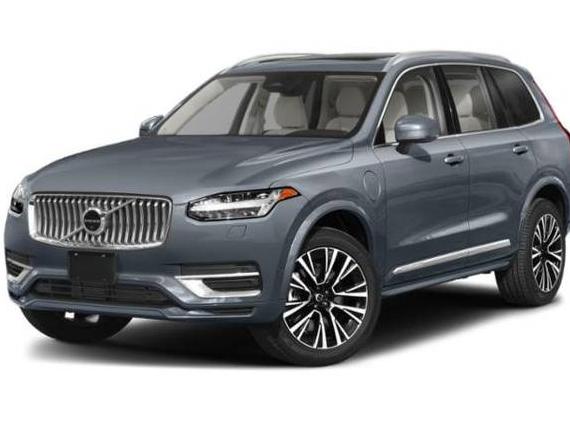 VOLVO XC90 2023 YV4H60CA6P1978591 image