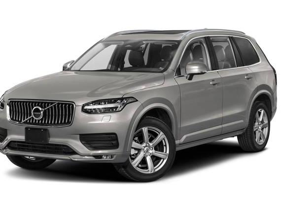 VOLVO XC90 2023 YV4062PN6P1998054 image