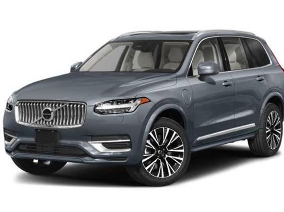 VOLVO XC90 2023 YV4H60CX4P1954603 image