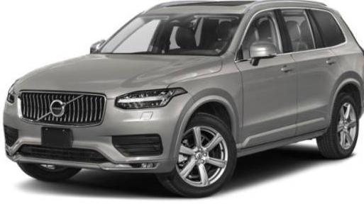 VOLVO XC90 2023 YV4L12PK0P1962166 image