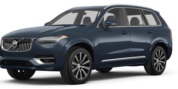 VOLVO XC90 2023 YV4062PN5P1928433 image VOLVO XC90 2023 YV4062PN5P1928433 image