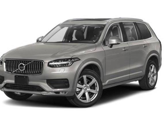 VOLVO XC90 2023 YV4L12PN2P1915733 image