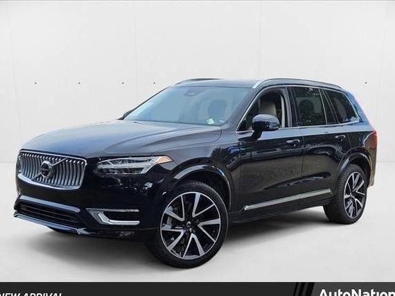 VOLVO XC90 2023 YV4L12PNXP1913454 image