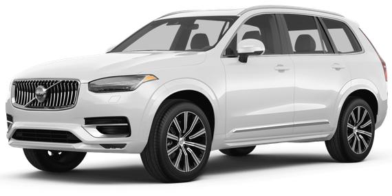 VOLVO XC90 2023 YV40621N8P1929164 image VOLVO XC90 2023 YV40621N8P1929164 image